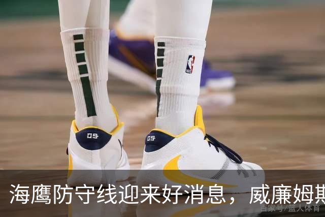 海鹰防守线迎来好消息，威廉姆斯脚踝伤势不重